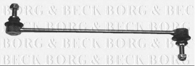 BORG & BECK bdl6610 -  Тяга / стойка, стабилизатор
